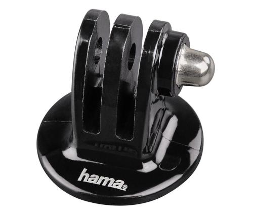 Adapter GoPro seikluskaamerate statiivile Hama