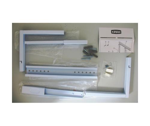 Mikrolaineahju alus seinale Xavax