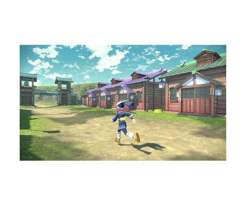 Pokemon Legends: Arceus (Switch mäng)