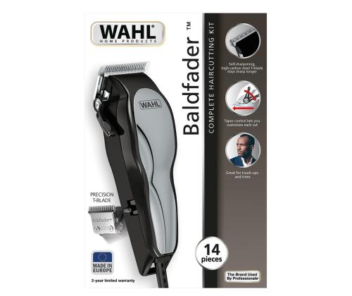 Juukselõikur Wahl Baldfader