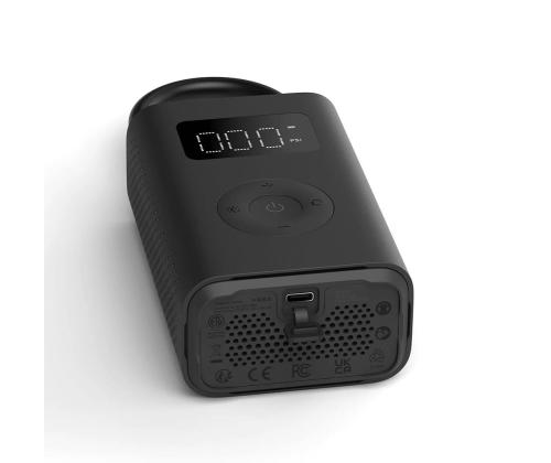 Xiaomi Portable Electric Air Compressor 2 - Elektriline rattapump