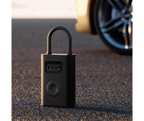 Xiaomi Portable Electric Air Compressor 2 - Elektriline rattapump