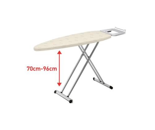 Triikimislaud Tefal 130 x 47 cm