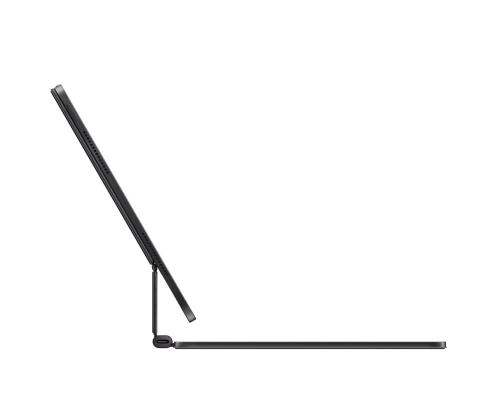 Apple Magic Keyboard, iPad Pro 11'' (M4), 2024, RUS, must - Klaviatuur