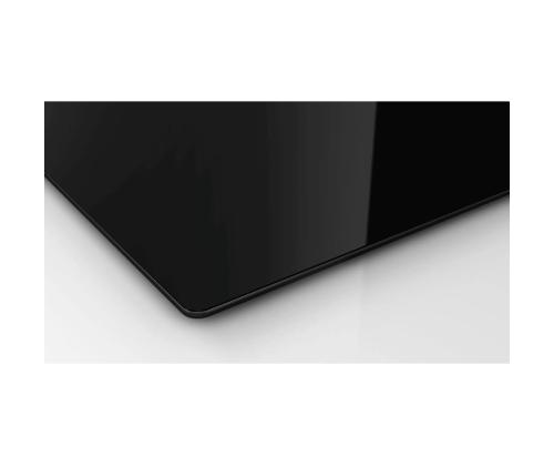 Bosch, laius 59,2 cm, raamita, must - Integreeritav keraamiline pliidiplaat