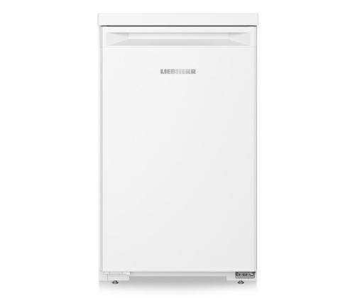 Liebherr, Pure, 111 L, kõrgus 85 cm, valge - Jahekapp