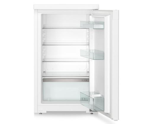 Liebherr, Pure, 111 L, kõrgus 85 cm, valge - Jahekapp