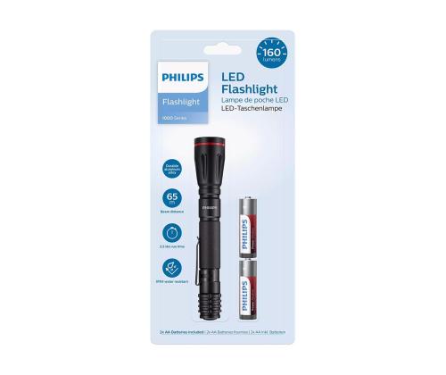 LED taskulamp Philips