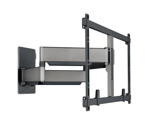 Vogel's Elite Full-Motion, 55" - 100", must - Teleri seinakinnitus