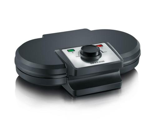 Vahvliküpsetaja Severin Duo