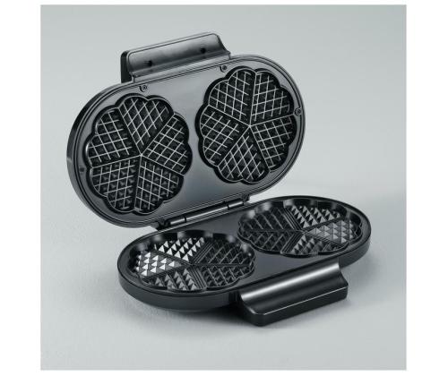 Vahvliküpsetaja Severin Duo