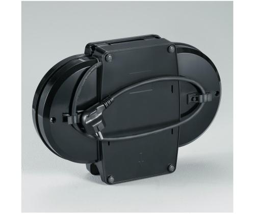 Vahvliküpsetaja Severin Duo