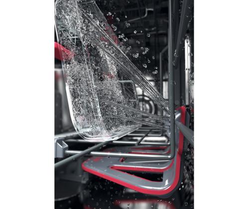 Integreeritav nõudepesumasin WHIRLPOOL (15 nõudekomplekti)