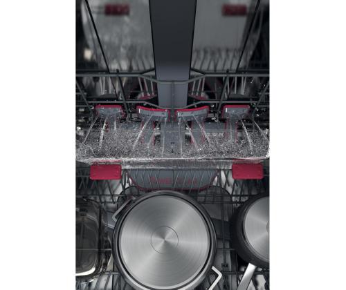 Integreeritav nõudepesumasin WHIRLPOOL (15 nõudekomplekti)