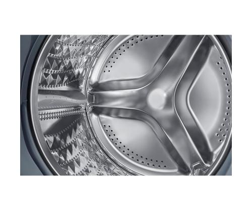 Samsung Ecobubble, 9 kg, sügavus 55 cm, 1400 p/min - Eestlaetav pesumasin