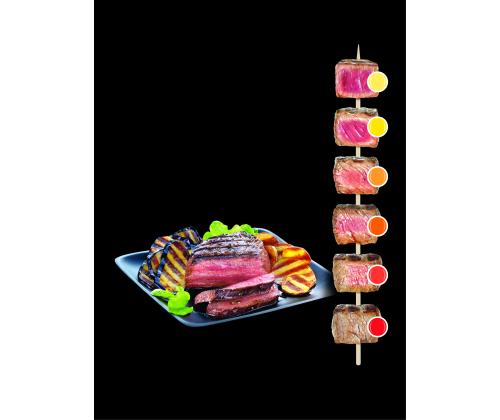 Lauagrill Tefal Optigrill+