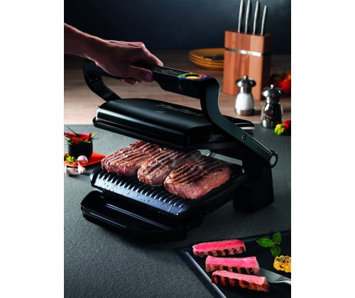 Lauagrill Tefal Optigrill+