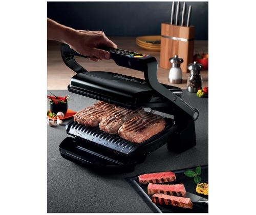 Lauagrill Tefal Optigrill+