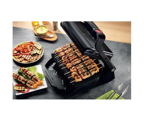 Lauagrill Tefal Optigrill+