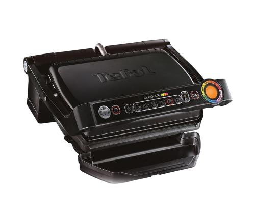 Lauagrill Tefal Optigrill+