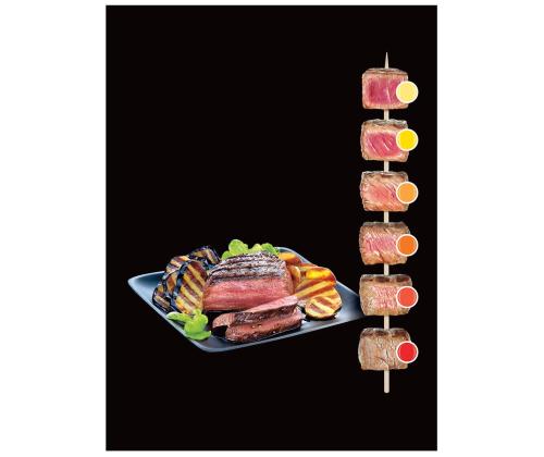 Lauagrill Tefal Optigrill+