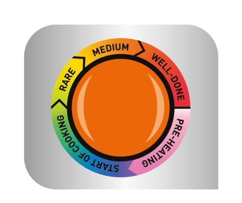 Lauagrill Tefal Optigrill+