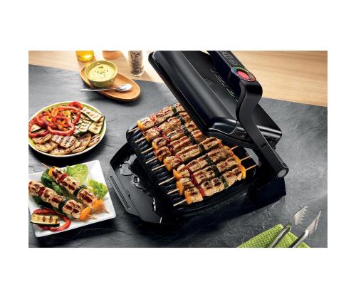 Lauagrill Tefal Optigrill+
