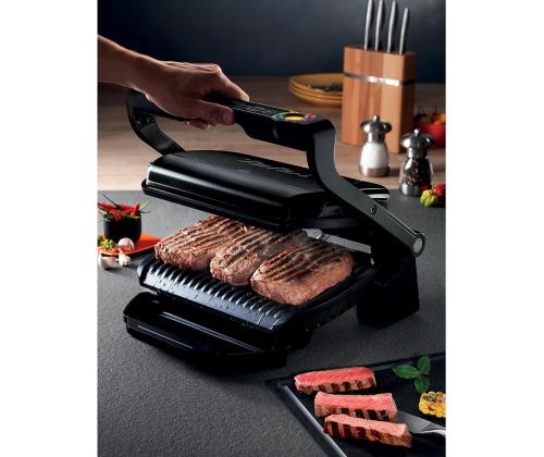 Lauagrill Tefal Optigrill+