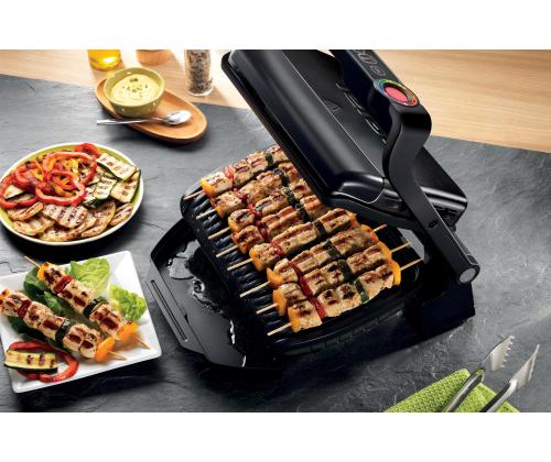 Lauagrill Tefal Optigrill+