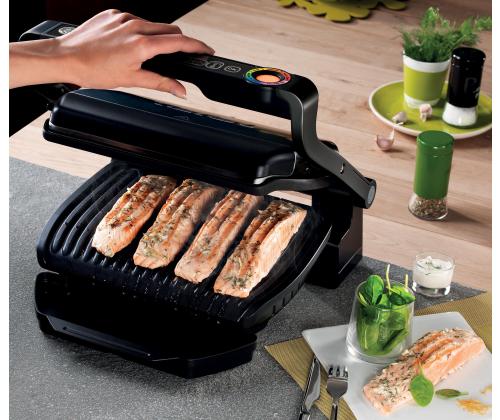 Lauagrill Tefal Optigrill+