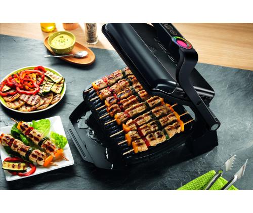 Lauagrill Tefal Optigrill+