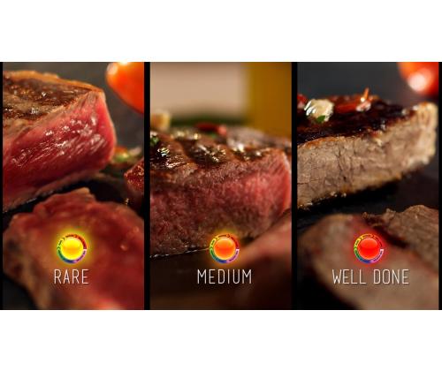 Lauagrill Tefal Optigrill+