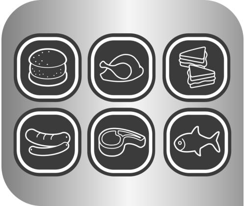 Lauagrill Tefal Optigrill+