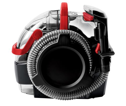 Bissell SpotClean® Pro, 750 W, must/punane - Tekstiilipesur