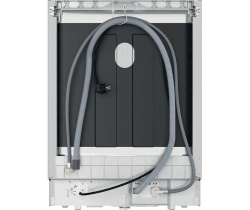 Whirlpool, 14 nõudekomplekti - Integreeritav nõudepesumasin