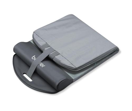 Seljavenitus- ja joogamatt Beurer