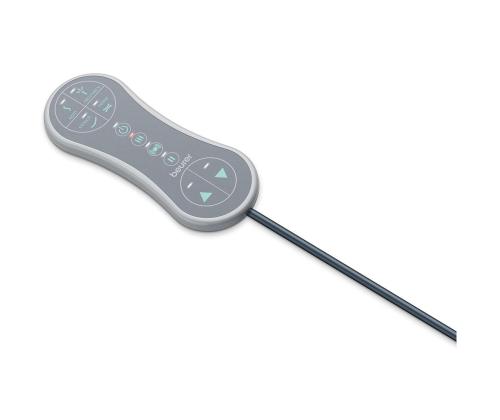 Seljavenitus- ja joogamatt Beurer