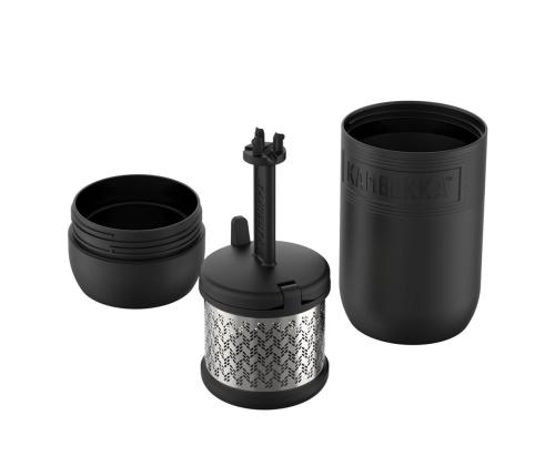 Kambukka - Teesõel termostopsile