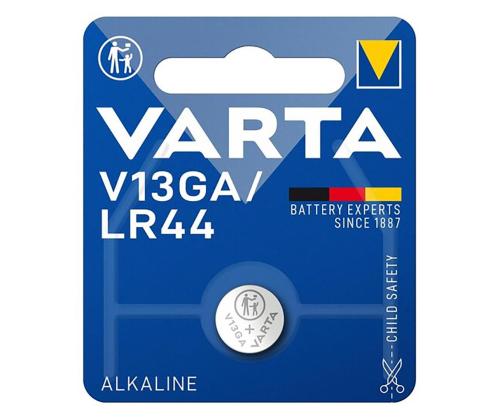Varta LR44 - Patarei