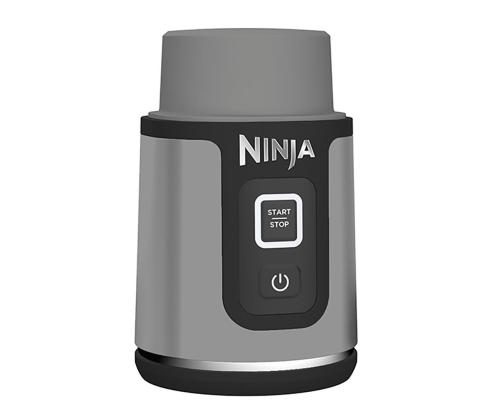 Ninja Blast, must - Kaasaskantav juhtmevaba blender