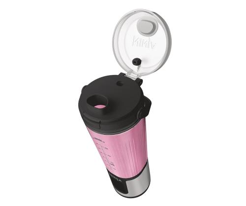 Ninja Blast, must - Kaasaskantav juhtmevaba blender