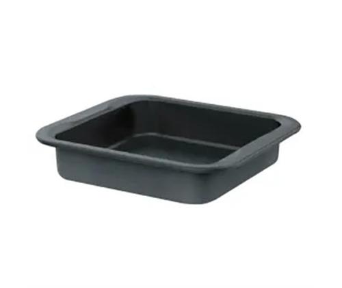 Ninja, 20 x 20 cm, must - Küpsetuspann multifunktsionalsele toiduvalmistajale SFP700