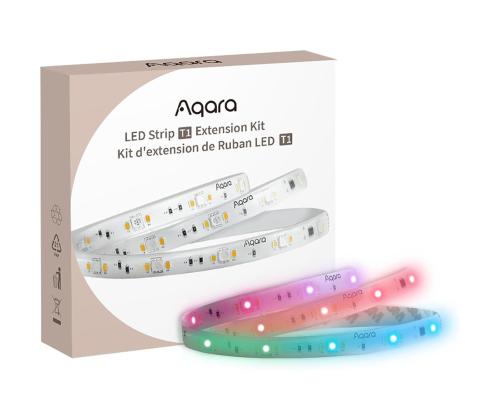 Aqara LED Strip T1 Extension Kit, 1 m - LED valgusriba pikendus