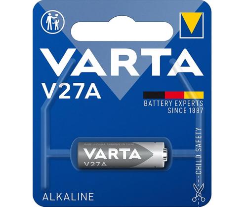 Varta MN27 - Patarei