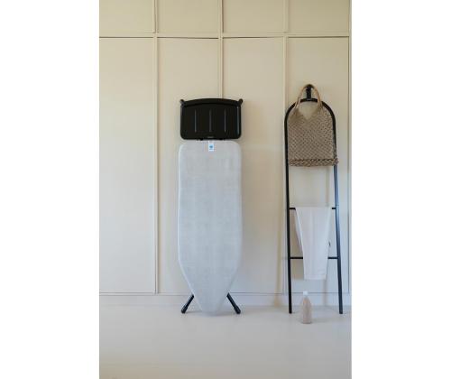Brabantia, 124x45 cm, hall - Triikimislaud