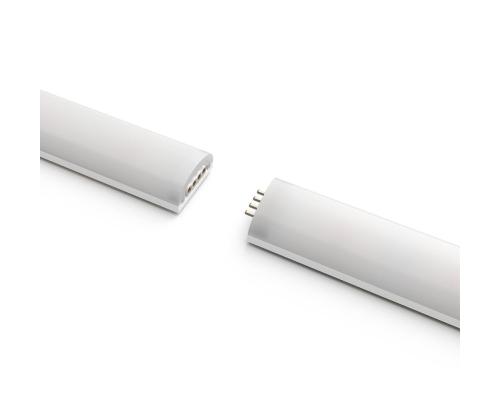 Philips Hue White and Color Ambiance Gradient Lightstrip, 2 m, valge - LED valgusriba