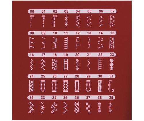 Õmblusmasin Brother