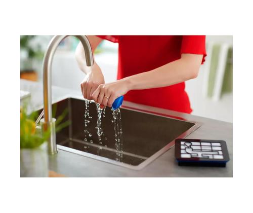 Philips Allergy H13 - Filtrite komplekt PowerPro Compact ja Active tolmuimejale