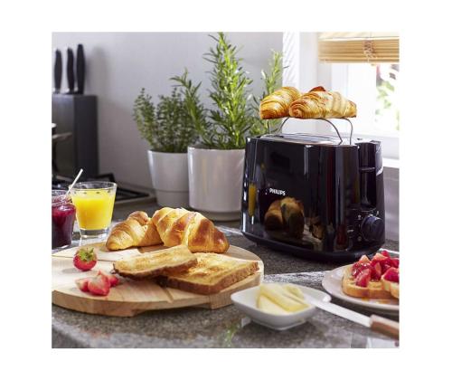 Röster Philips Daily Collection