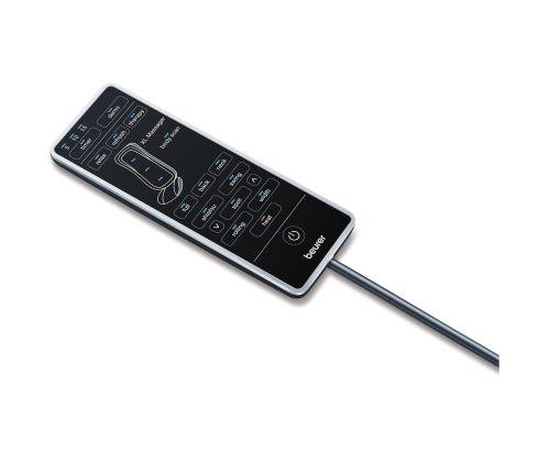 Shiatsu massaažikate Beurer